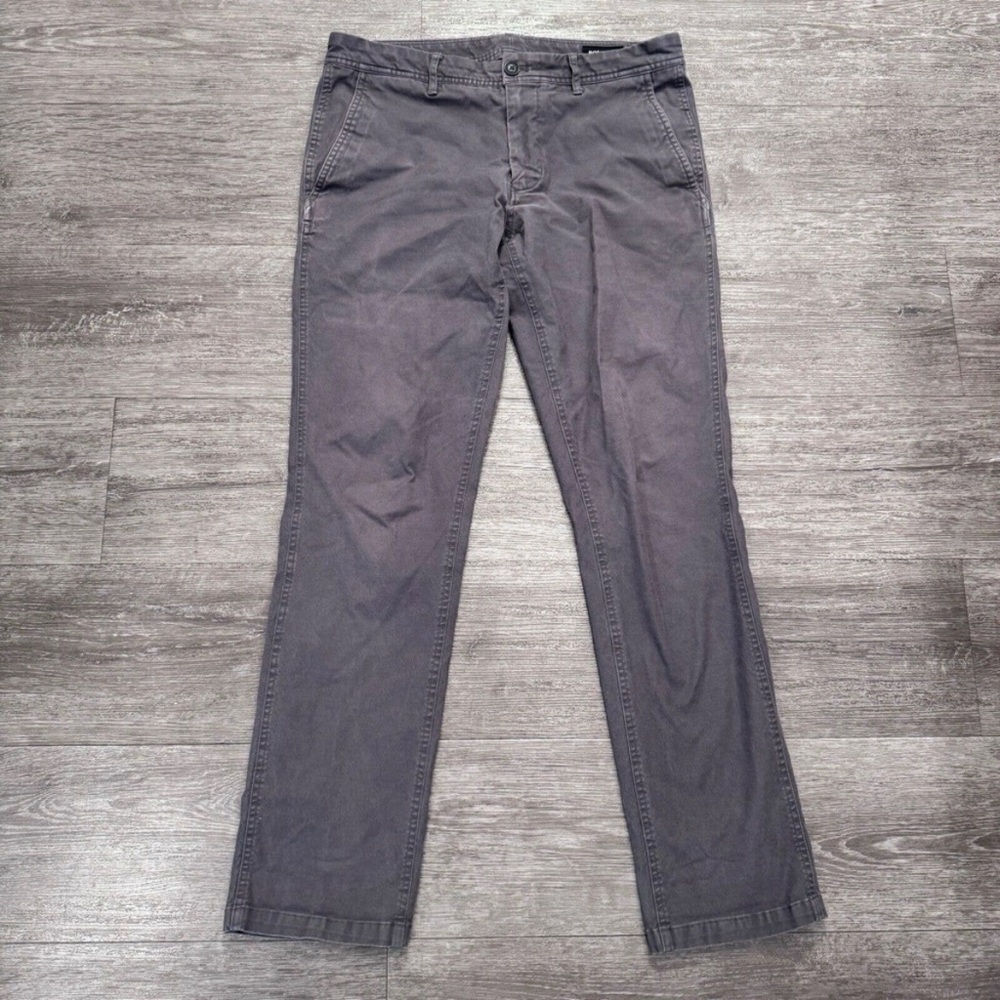 Slate gray Bonobos pants 32/32 - Tailored fit